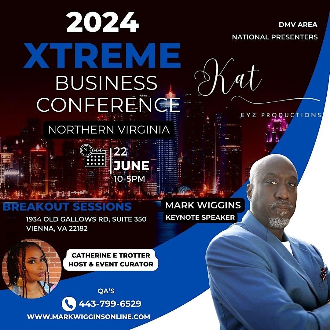 Xtreme Business Conference