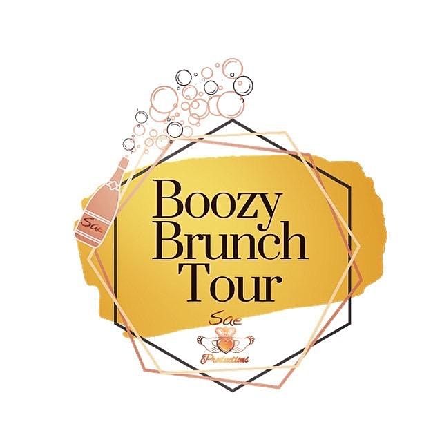 Fall Boozy Brunch Tour CLT Kickoff