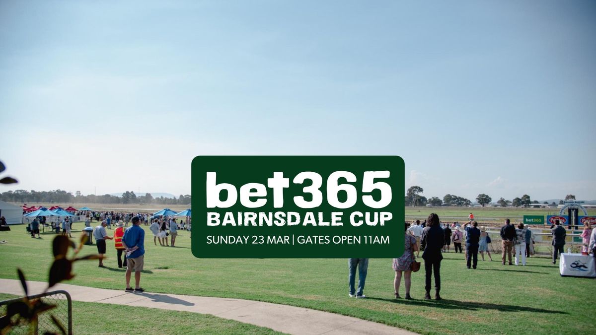 Bairnsdale Cup