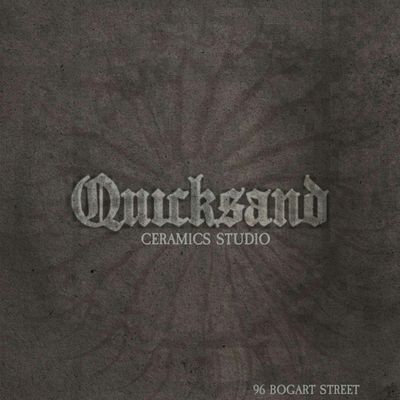 Quicksand Ceramics