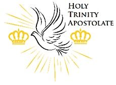 Holy Trinity Apostolate- "Saints of God"