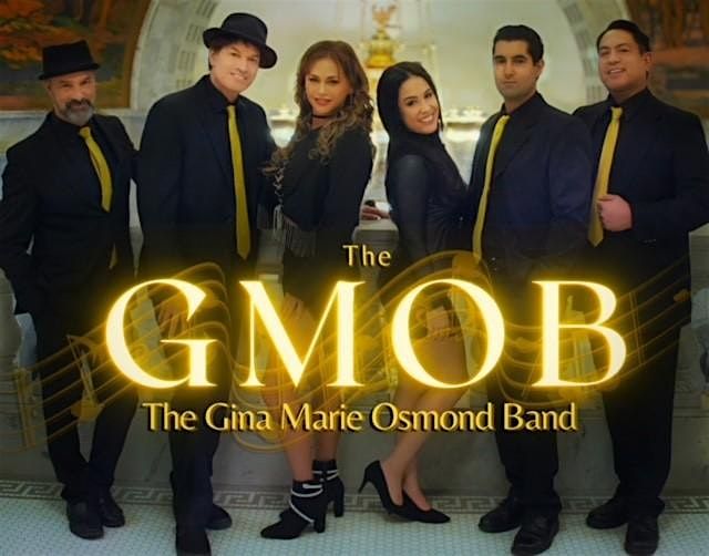 The Gina Marie Osmond Band