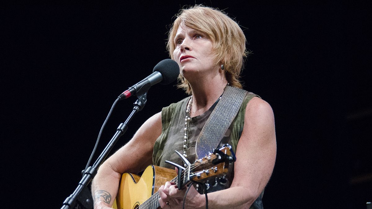 Shawn Colvin