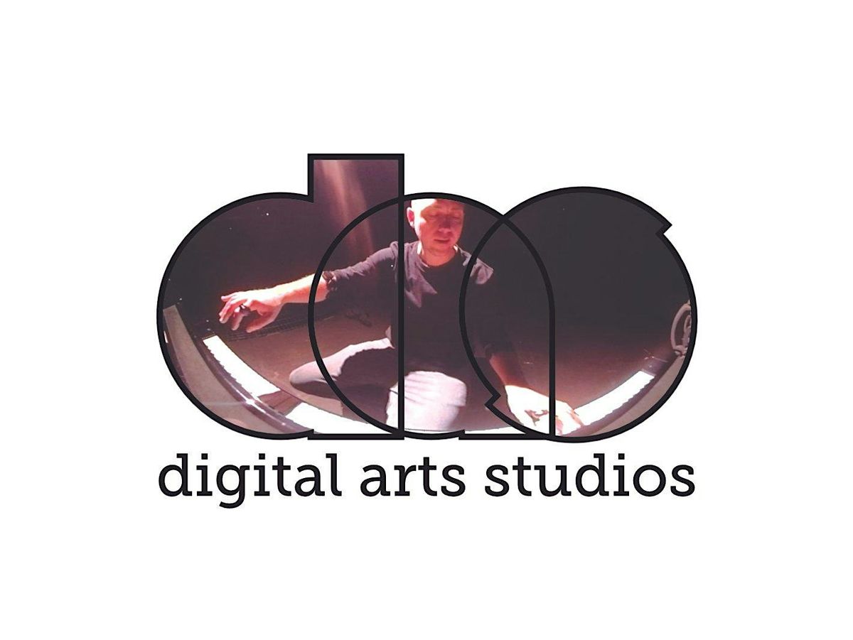 Digital Arts Studios - Sound of Belfast 2024