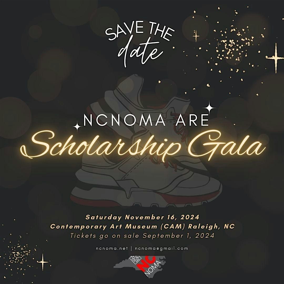 NCNOMA SCHOLARSHIP GALA