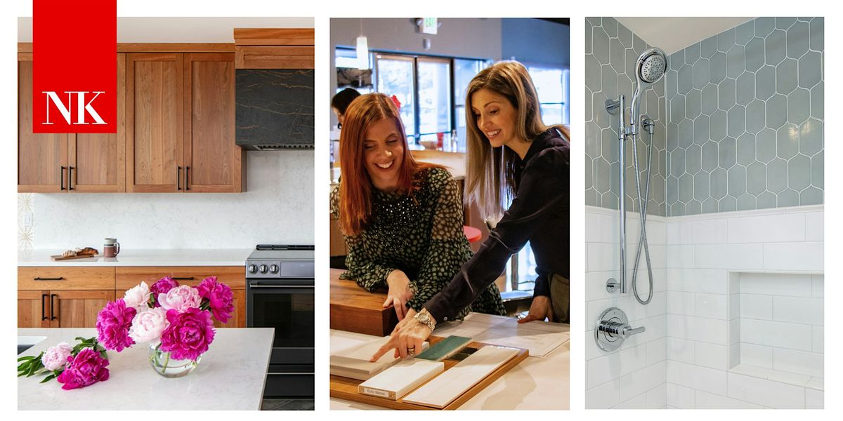 Kitchen + Bath Remodeling Workshop - Eugene\/Springfield