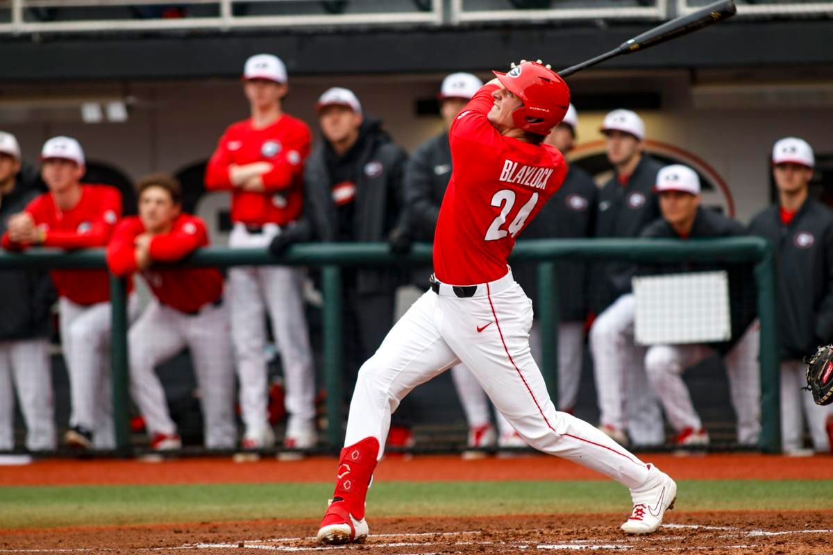 Parking Gardner-Webb Runnin' Bulldogs at Richmond Spiders Mens Basketball
