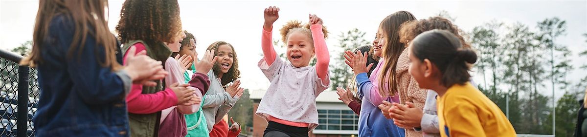 Girl Scouts presents: Field Day in Ellicott City !! (session 1)