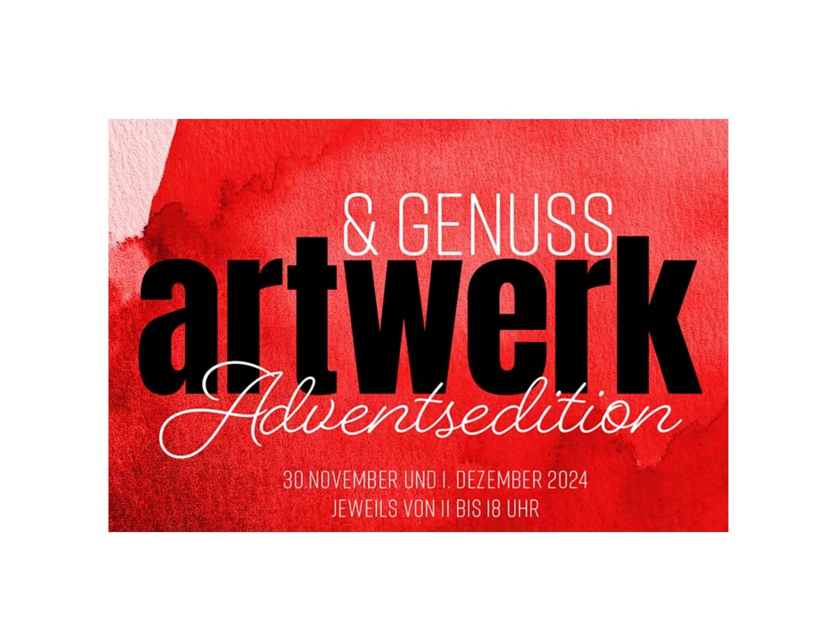 ArtWerk & Genuss