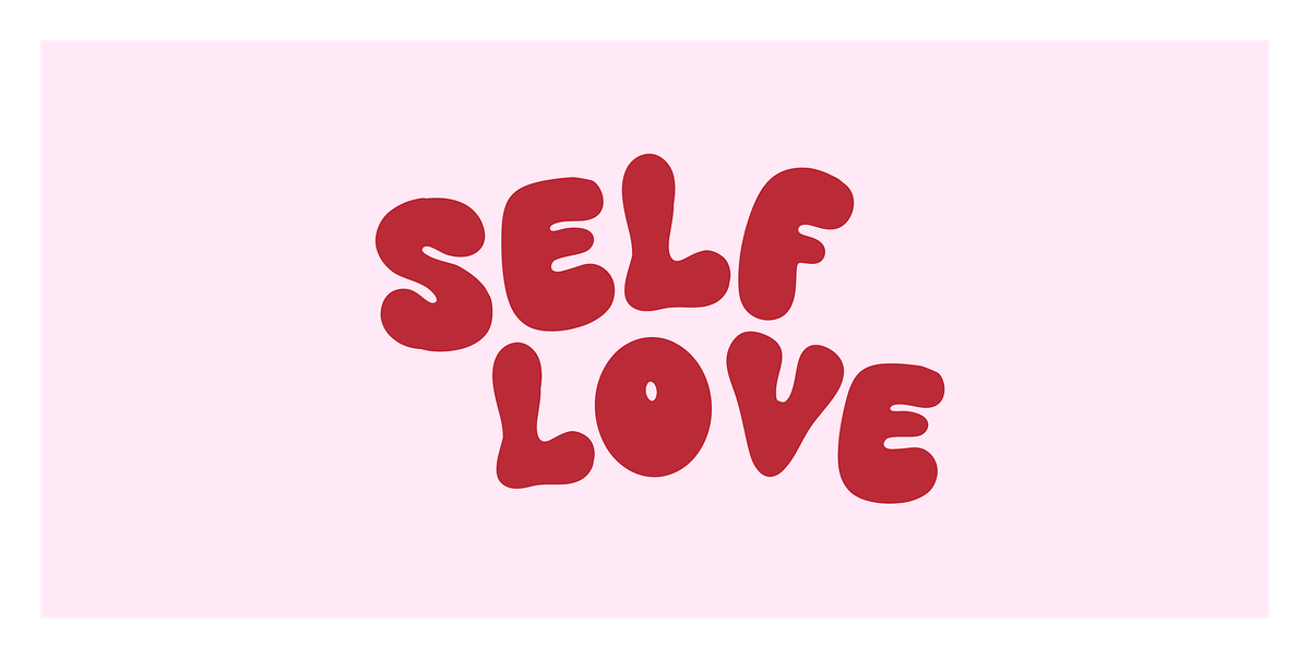 Self Love - Mini retreat <3