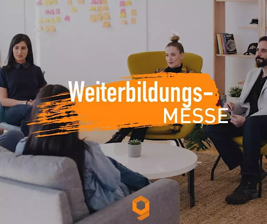 Die UX und Usability Weiterbildungsmesse 2024