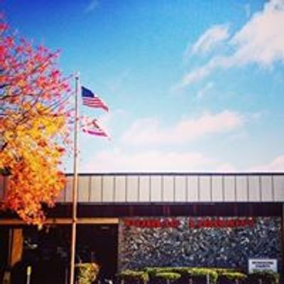 Ukiah - Mendocino County Library