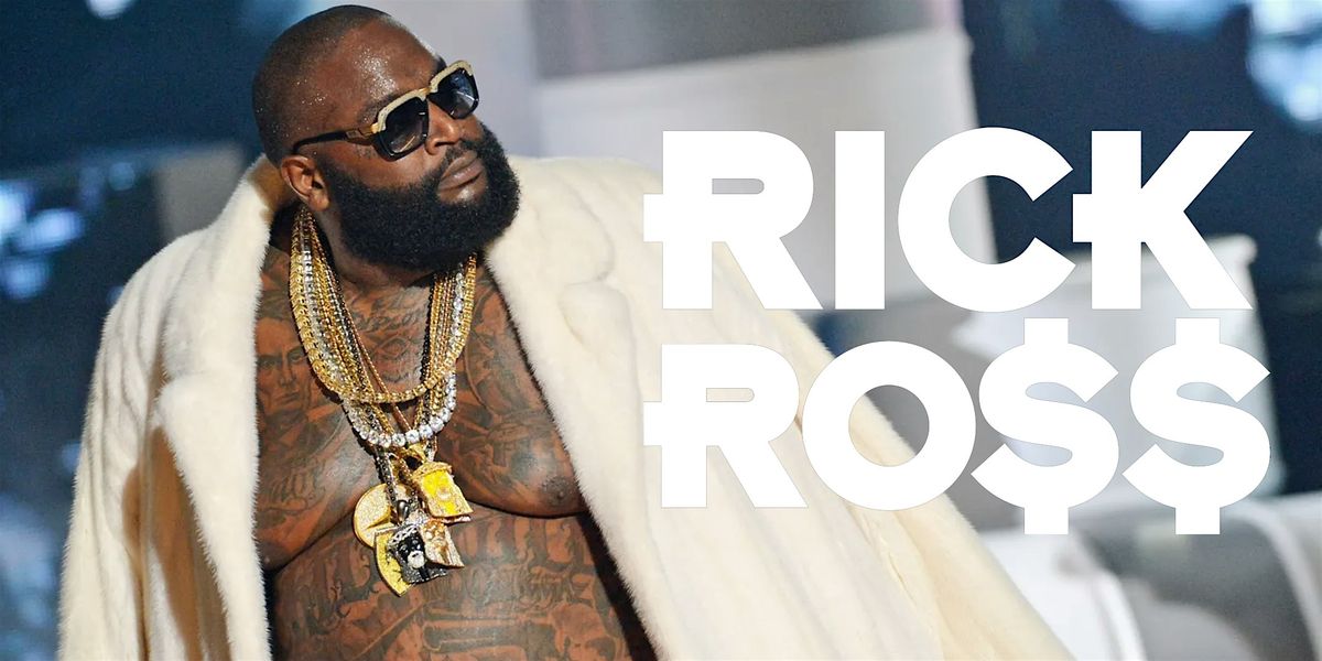 Rick Ross at Vegas Night Club - SEP 20'''