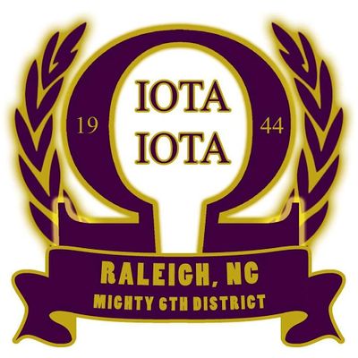 Iota Iota Chapter of Omega Psi Phi Fraternity, Inc.