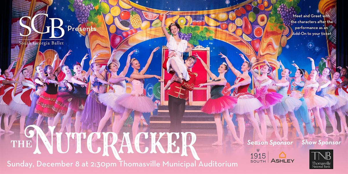 The Nutcracker Ballet