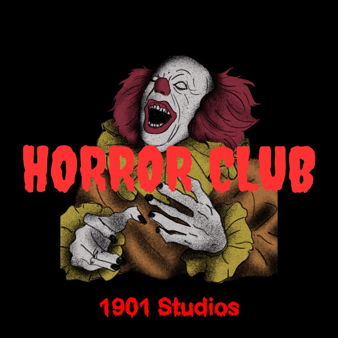 1901 Studios: The Horror Club Part 2