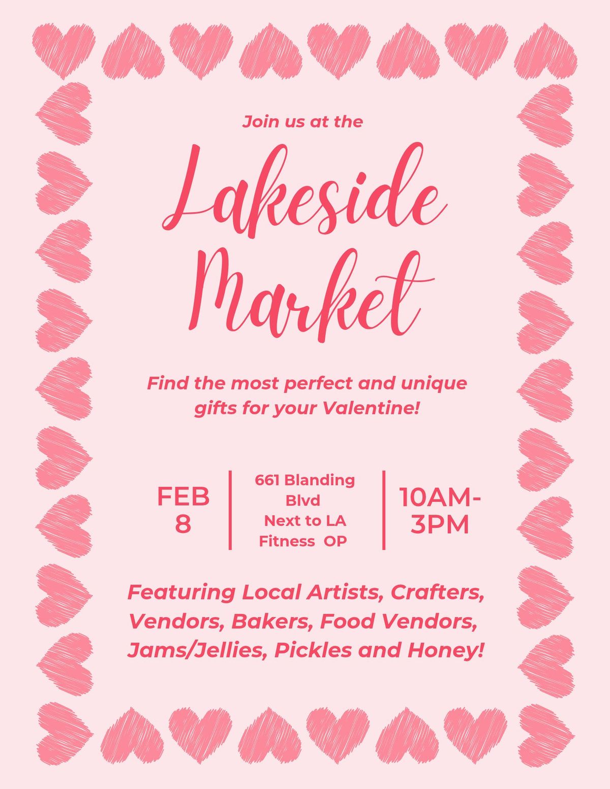 Lakeside Market