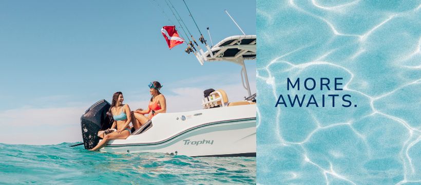 For the Love of Boating | Meet the Fleets!