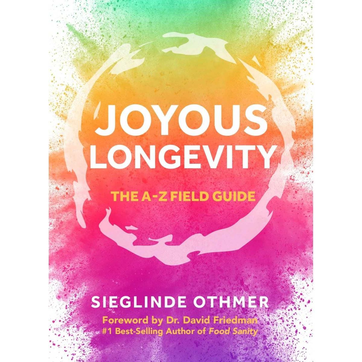 JOYOUS LONGEVITY Book Launch Celebration