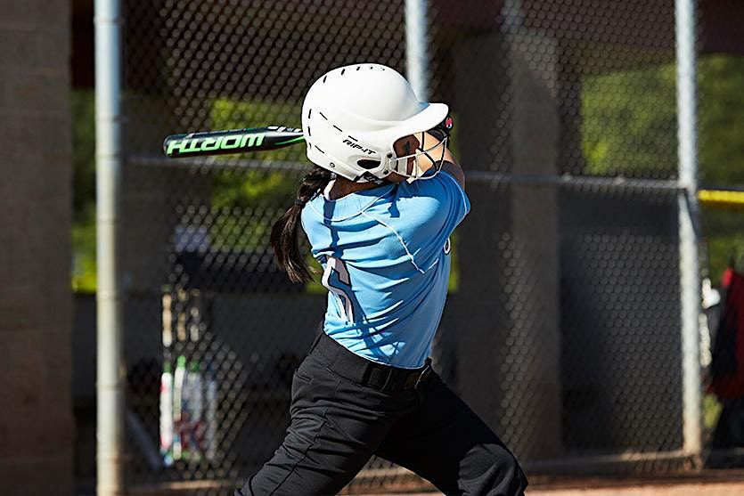 Softball bat demo day - Bay Area\/Peninsula - Try Right Sports