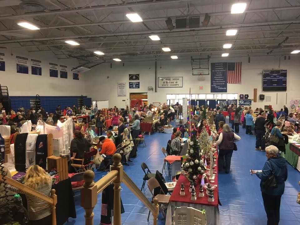 2024 Christmas Craft Fair