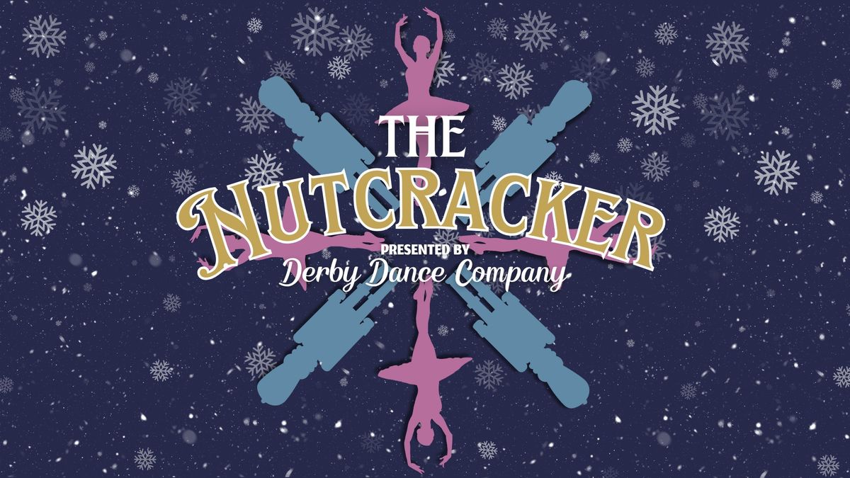 DDC's 2nd Annual Nutcracker Ballet Production