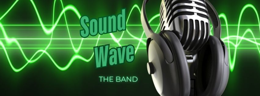 Sound Wave At the New Bertie's Inn