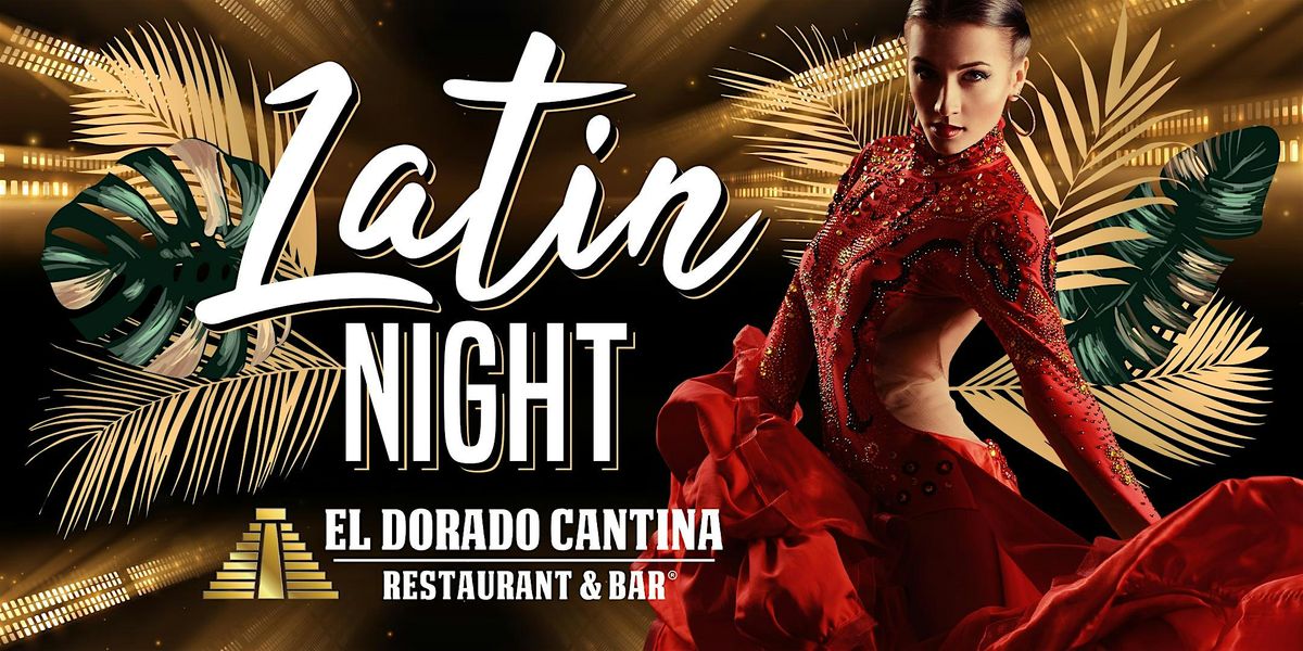 Latin Night