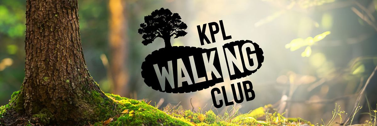 KPL Walking Club: Poerio Park (West) 