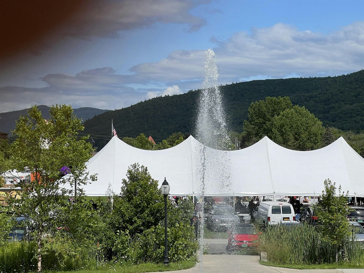 2024 Lake George Art and Craft Festival