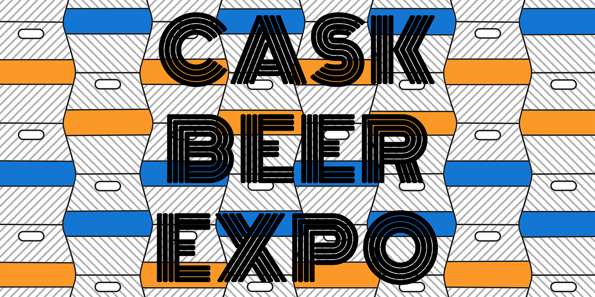 Cask Beer Expo 2022