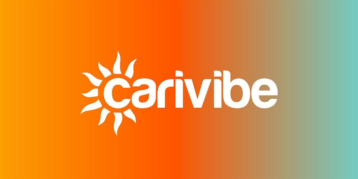 CARIVIBE \/ REACH THE BEACH WEEKEND - 2025 EVENTS