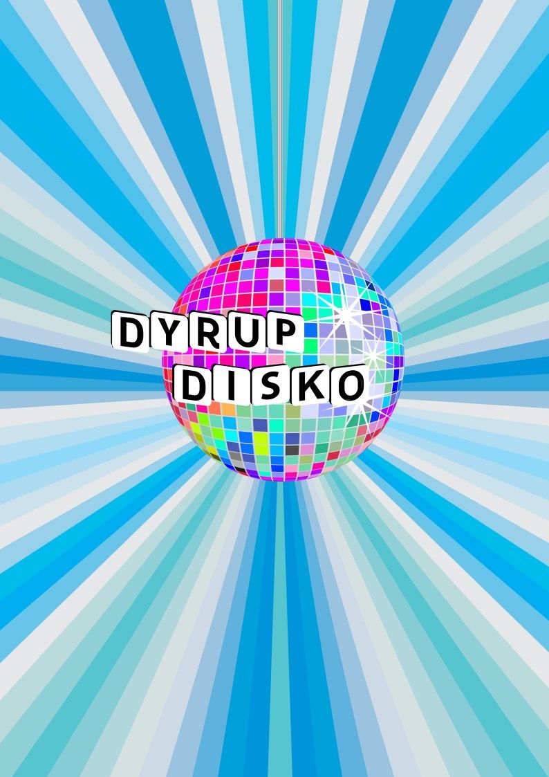 Dyrup Disko