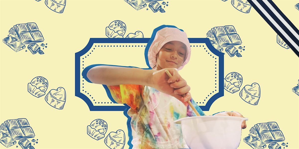Mini Chocolate School For Kids, QUEST XO Chocolate Lab, Toronto, 16 ...