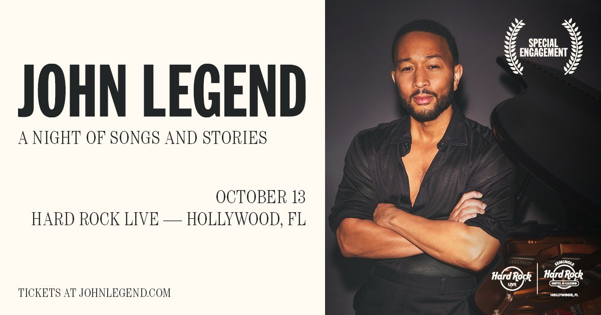 John Legend 