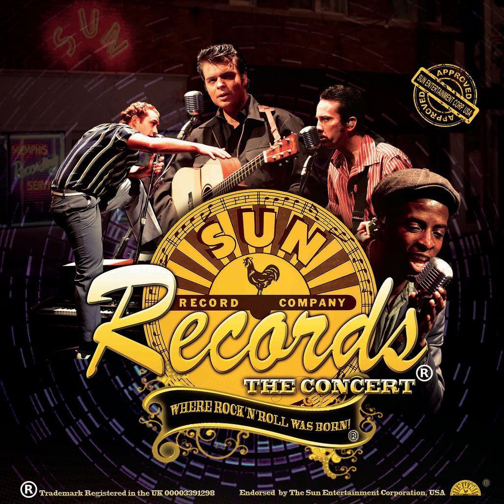 Sun Records, The Concert