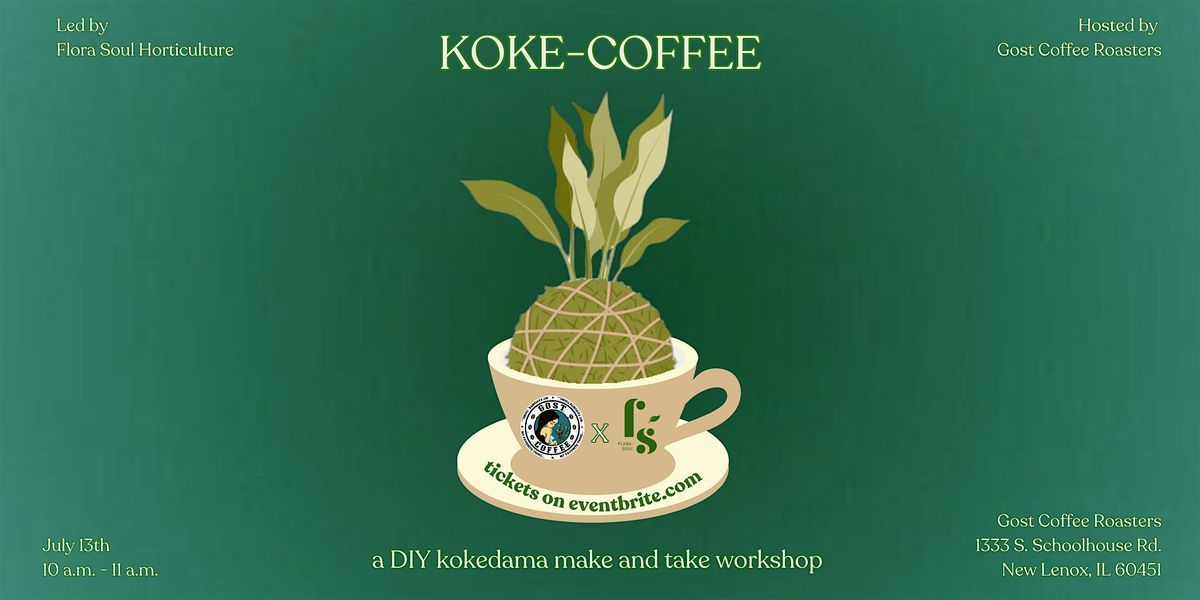 KOKE-COFFEE