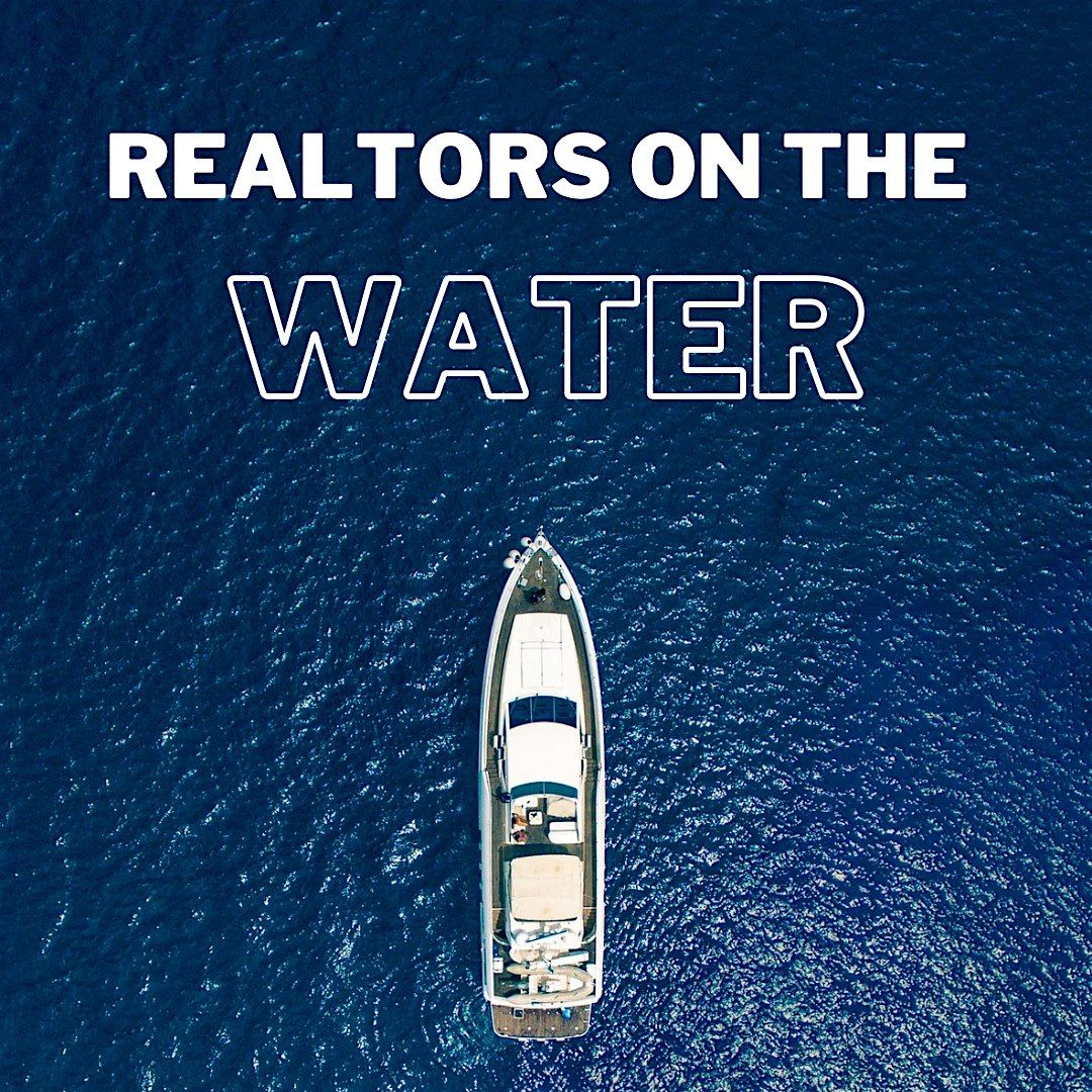 Realtors On The Water