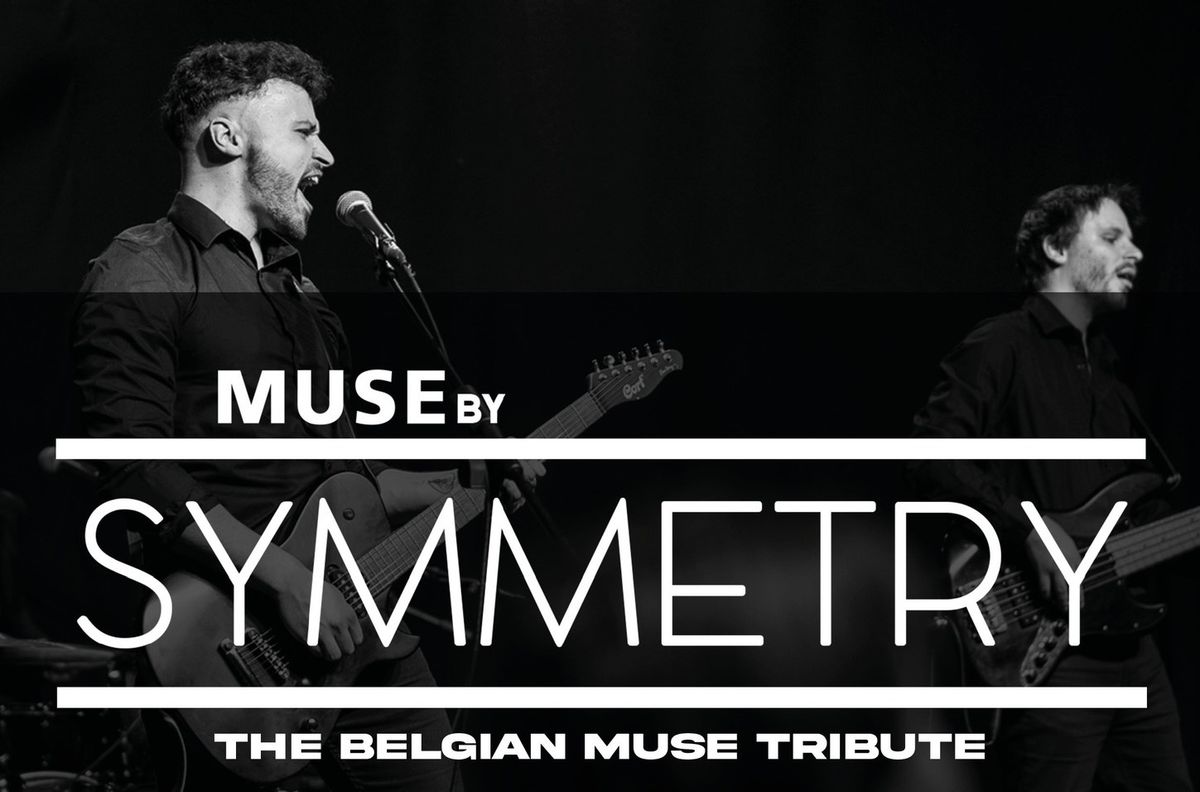 Muse by Symmetry