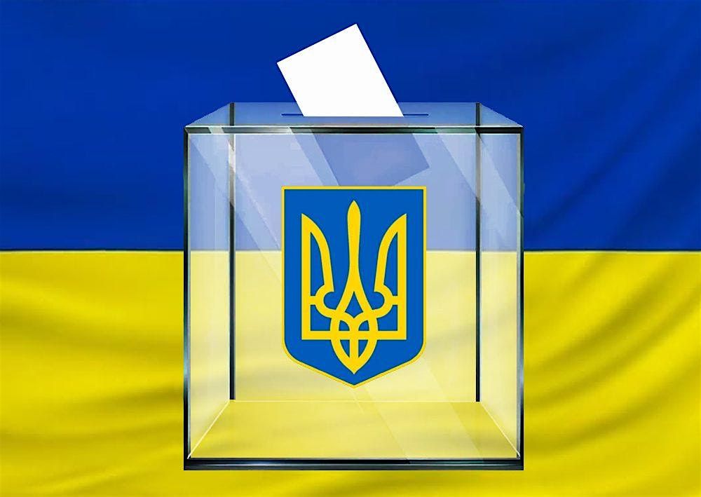 Organizing Post-War Elections in Ukraine: Obstacles and Solutions