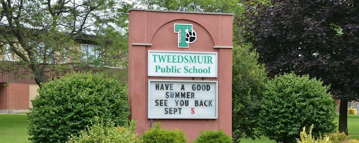 Tweedsmuir P.S. 65th Reunion - Pub Night