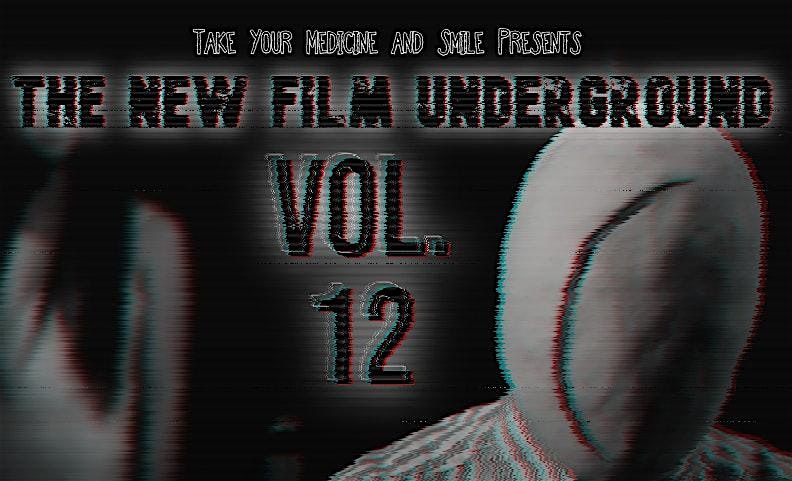 The New Film Underground Volume 12