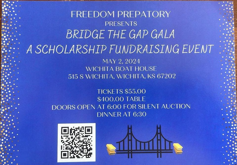 Bridge The Gap Gala