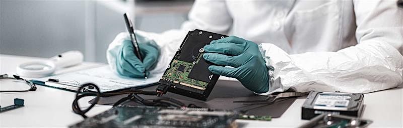 Teesside Digital Forensics Conference