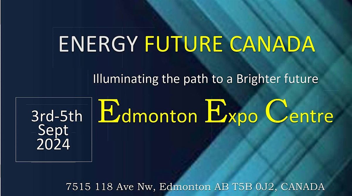 Energy Future Canada.