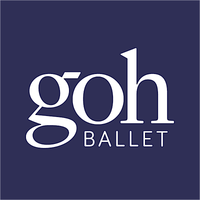 Goh Ballet Toronto
