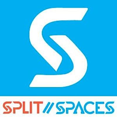 Split Spaces