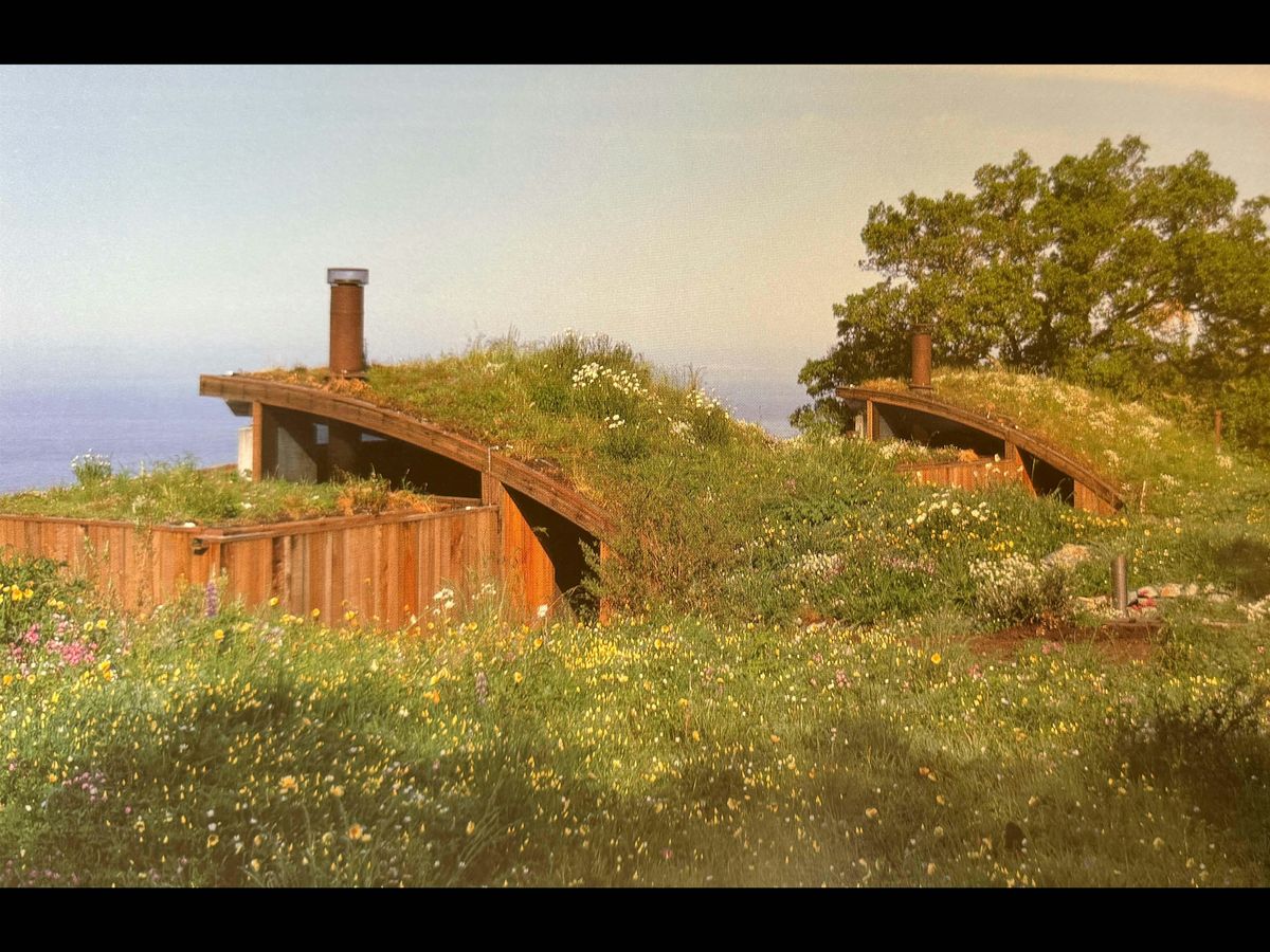 Mickey Muennig: the Nature of Organic Architecture