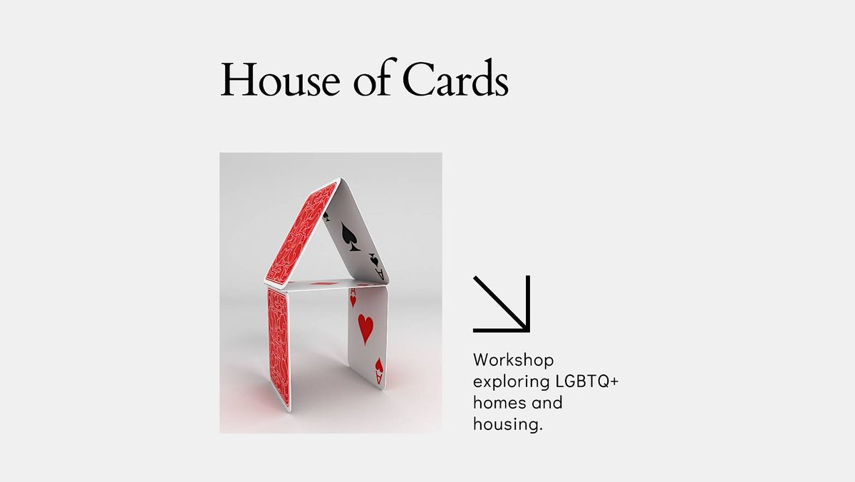 House of Cards