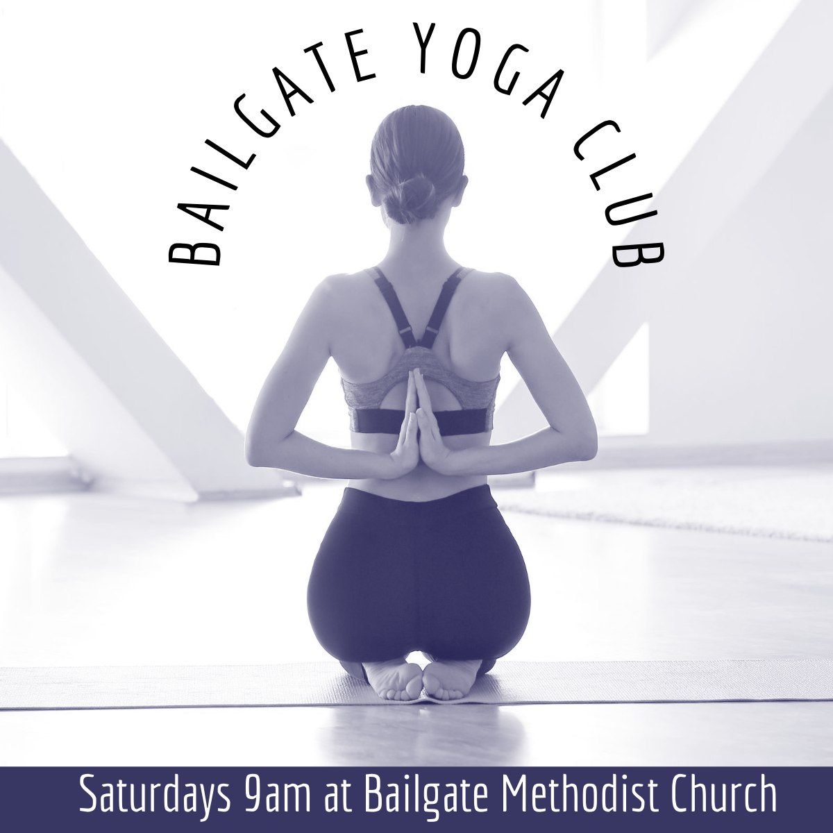 Bailgate Yoga Club